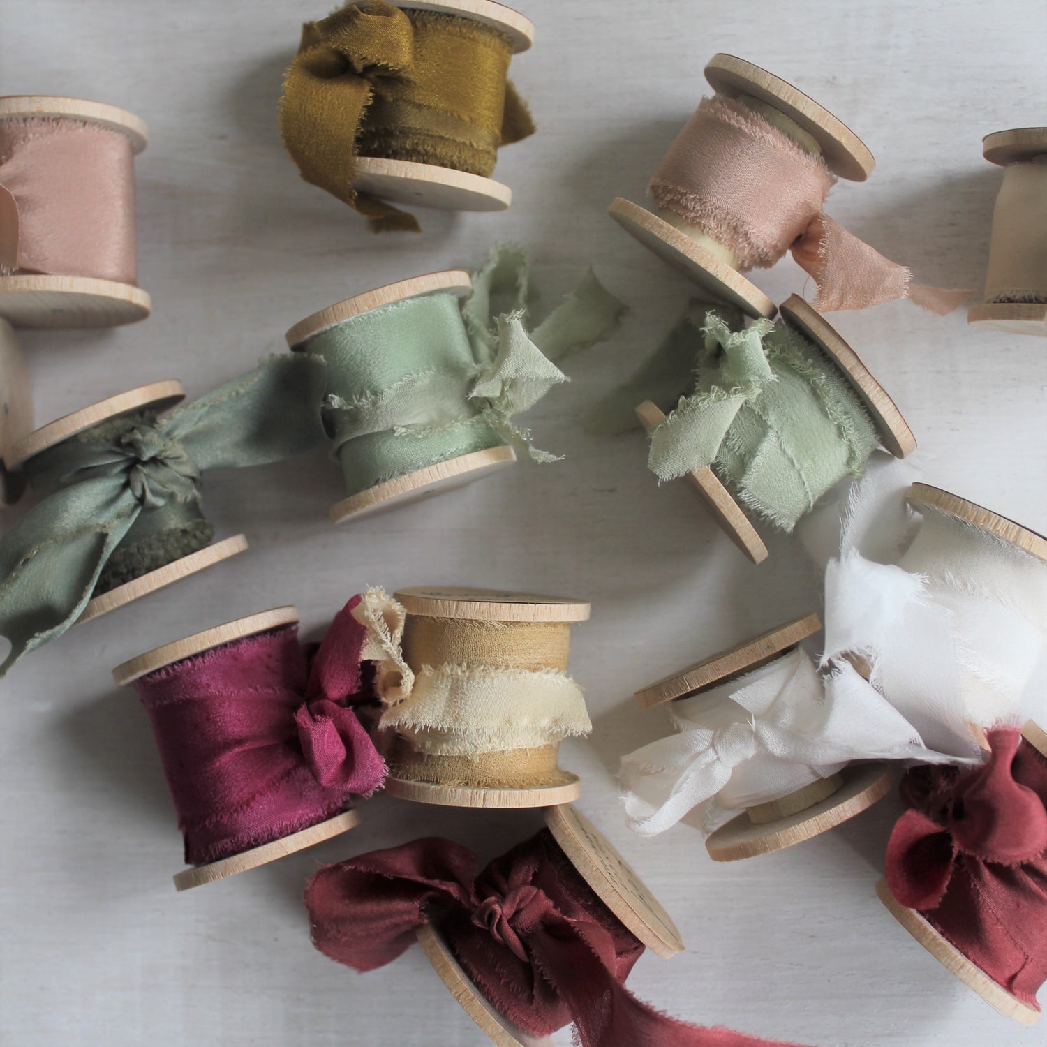 All Ribbon
