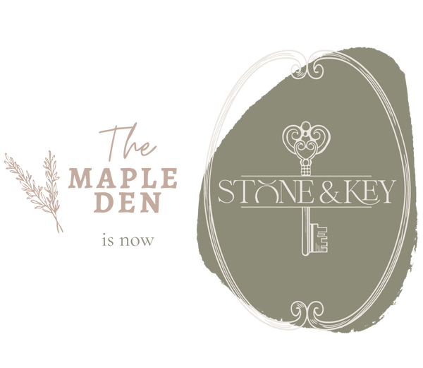 StoneAndKey